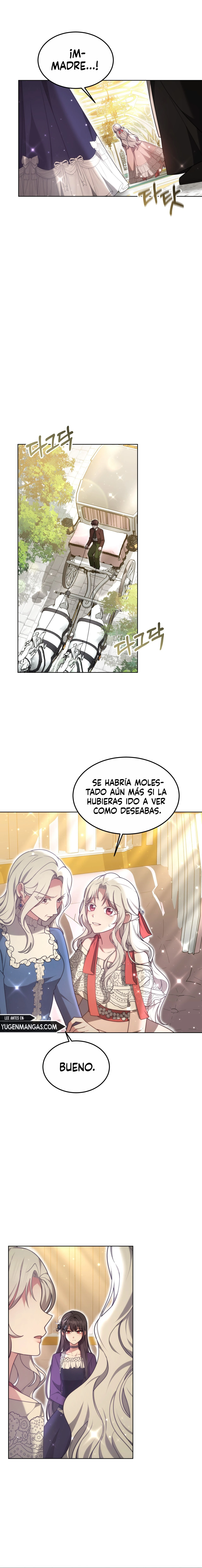 Lo Odié Aún Más - Capítulo 13 - Página 19 - LectorTMOo