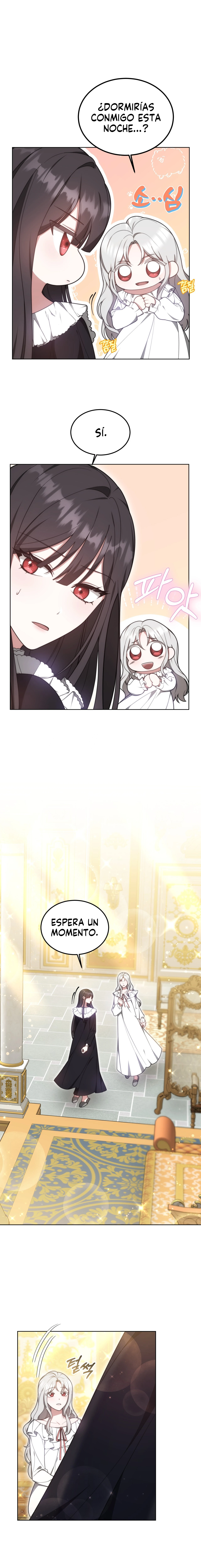 Lo Odié Aún Más capítulo 14 página 4