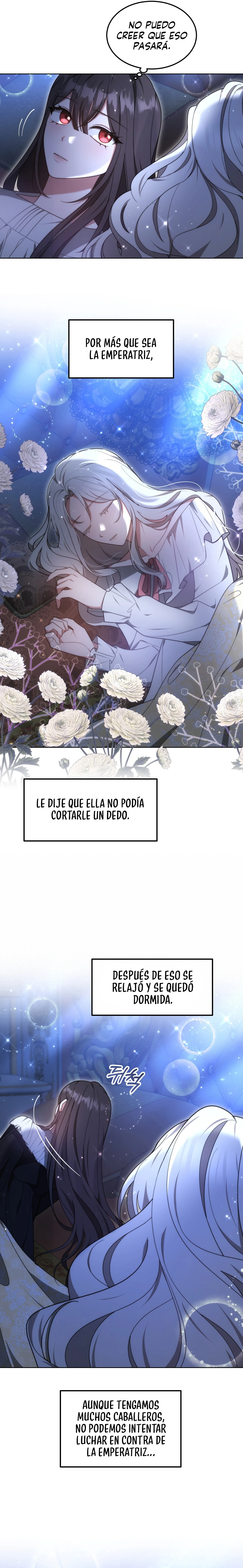 Lo Odié Aún Más capítulo 14 página 10