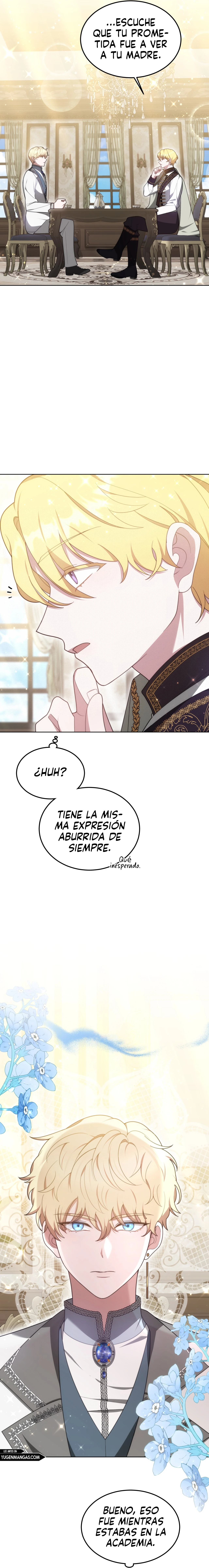 Lo Odié Aún Más capítulo 14 página 13