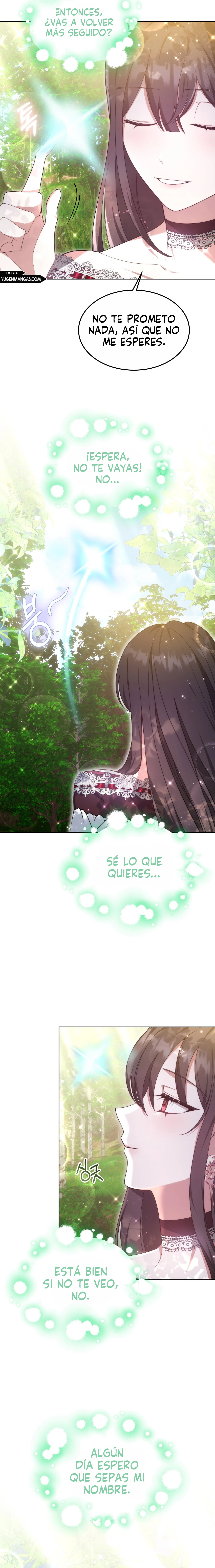 Lo Odié Aún Más capítulo 14 página 24