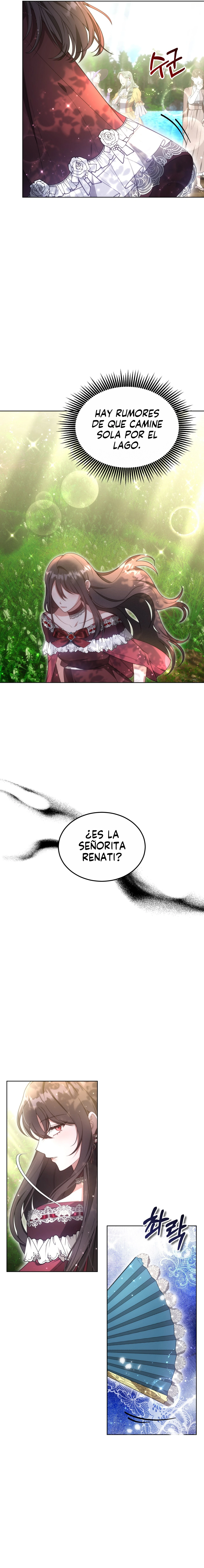 Lo Odié Aún Más capítulo 14 página 26
