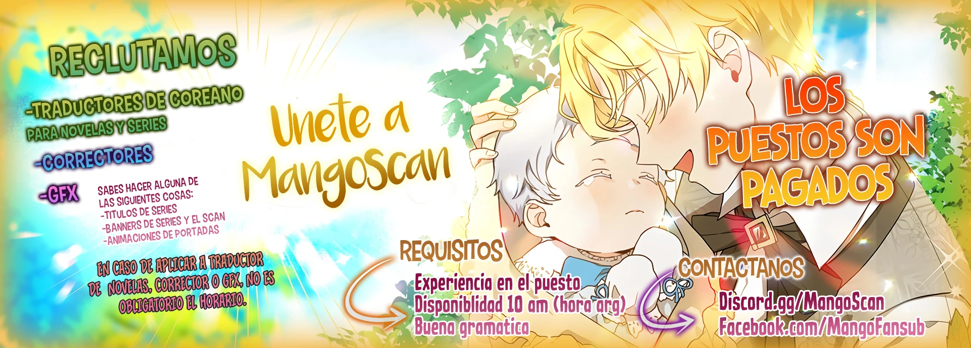 Lo Odié Aún Más capítulo 15 página 2