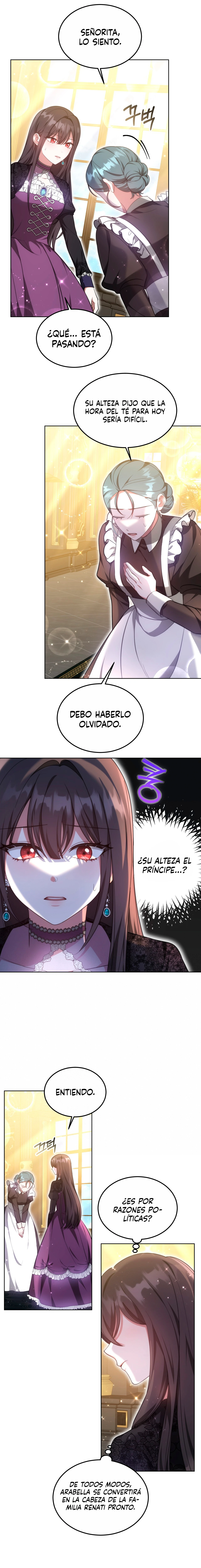 Lo Odié Aún Más - Capítulo 16 - Página 10 - LectorTMOo