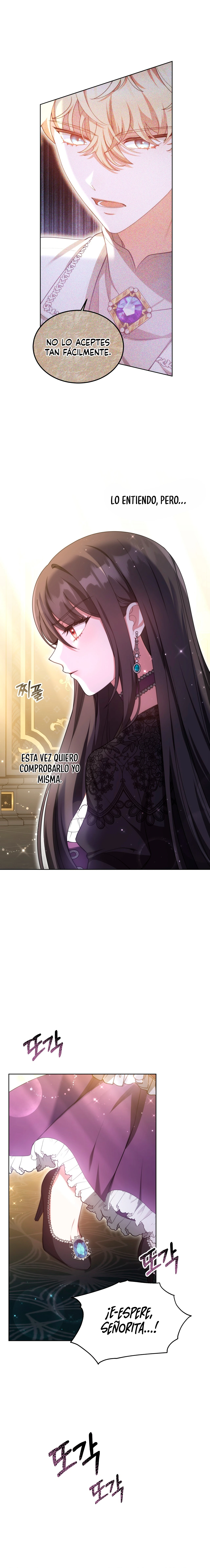 Lo Odié Aún Más - Capítulo 16 - Página 11 - LectorTMOo