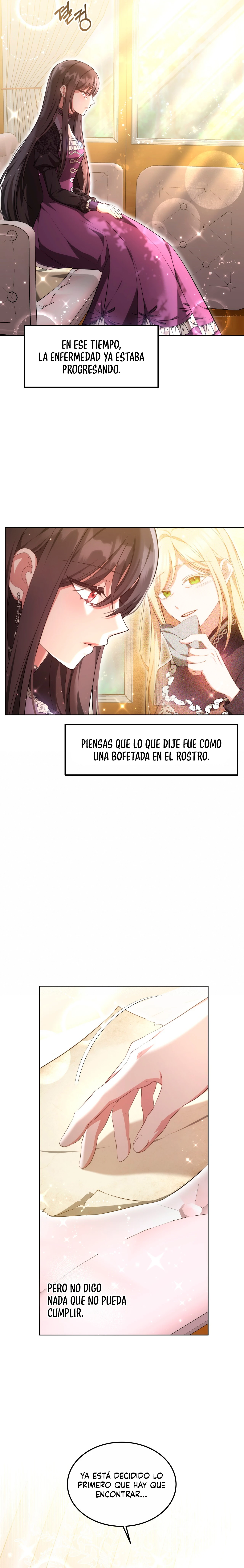 Lo Odié Aún Más - Capítulo 16 - Página 21 - LectorTMOo
