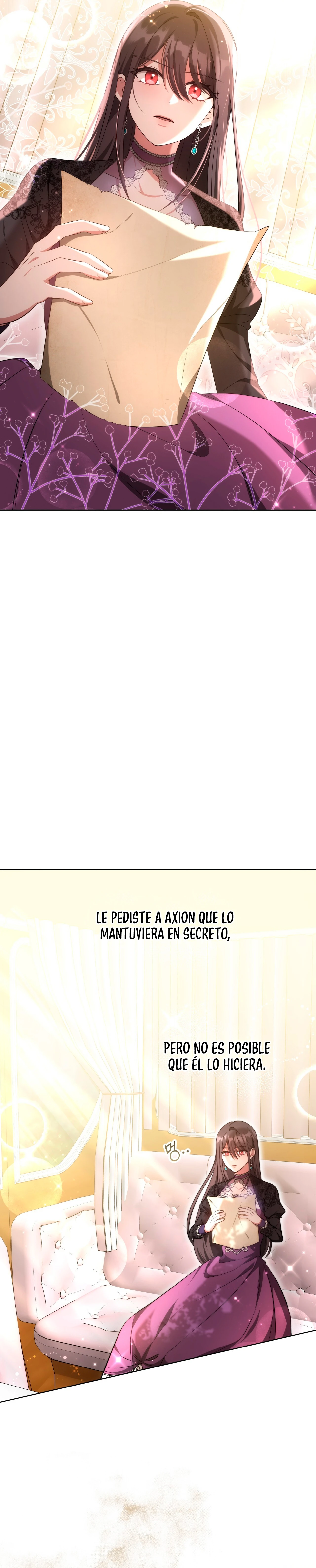 Lo Odié Aún Más - Capítulo 16 - Página 22 - LectorTMOo