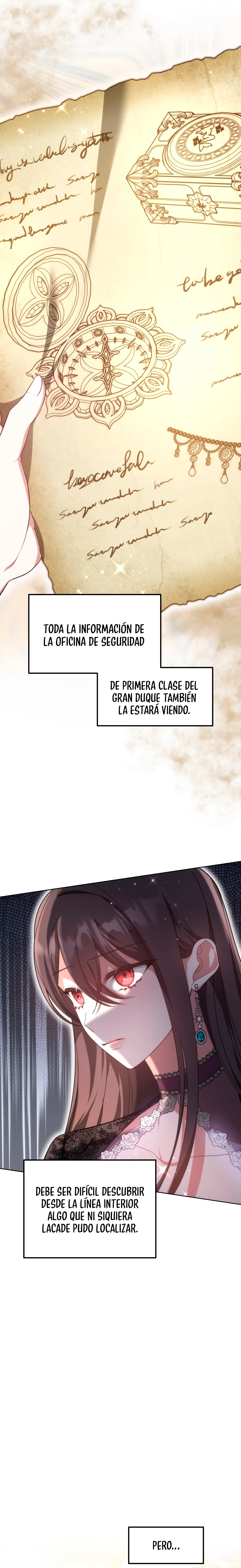 Lo Odié Aún Más - Capítulo 16 - Página 23 - LectorTMOo