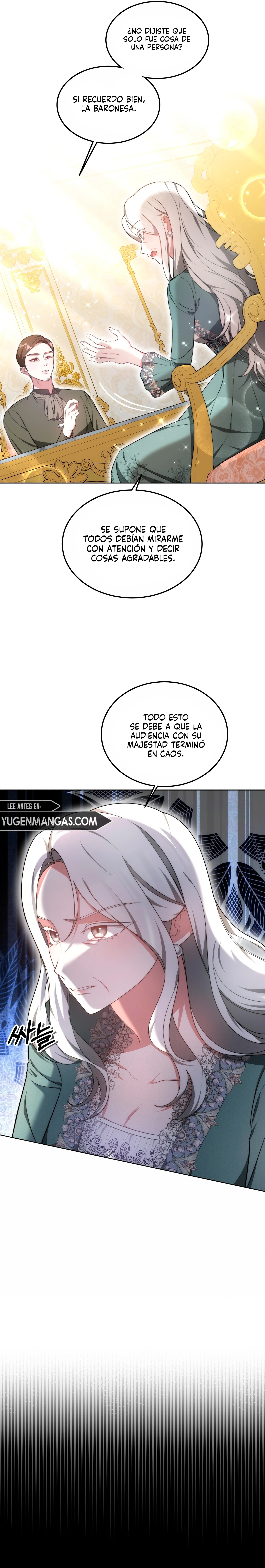 Lo Odié Aún Más - Capítulo 17 - Página 5 - LectorTMOo