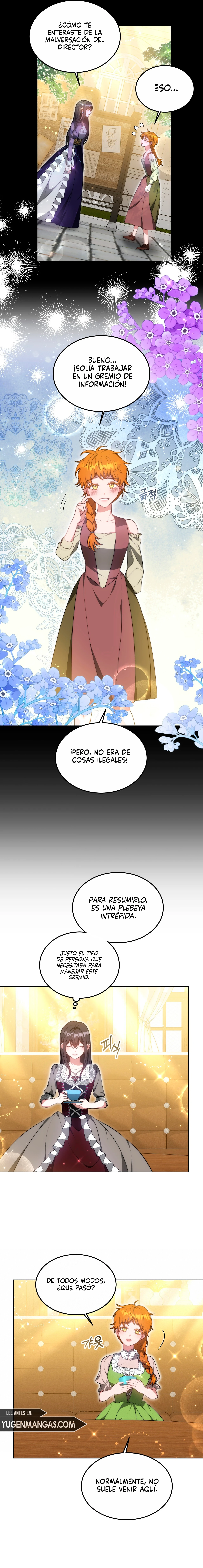 Lo Odié Aún Más - Capítulo 17 - Página 19 - LectorTMOo