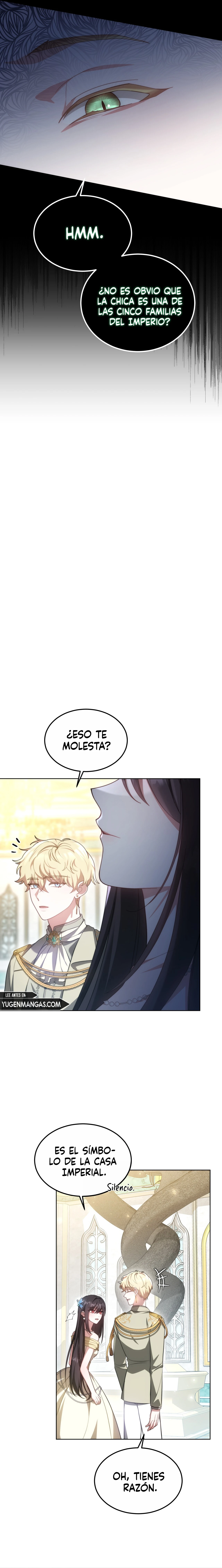 Lo Odié Aún Más - Capítulo 19 - Página 14 - LectorTMOo