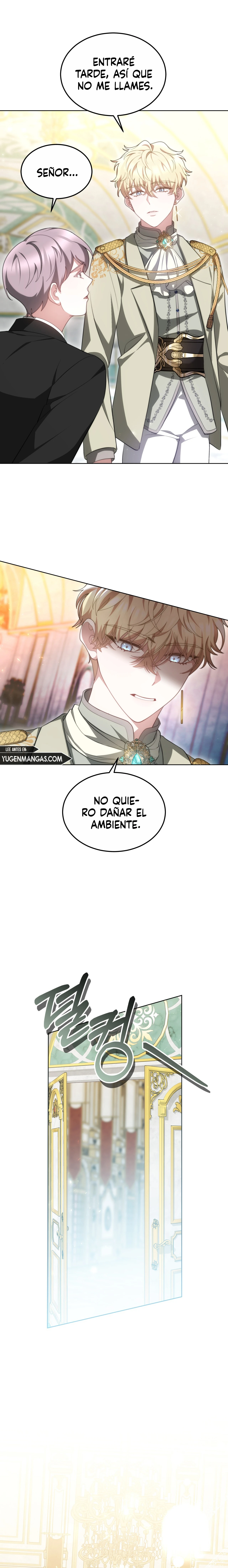 Lo Odié Aún Más - Capítulo 19 - Página 16 - LectorTMOo