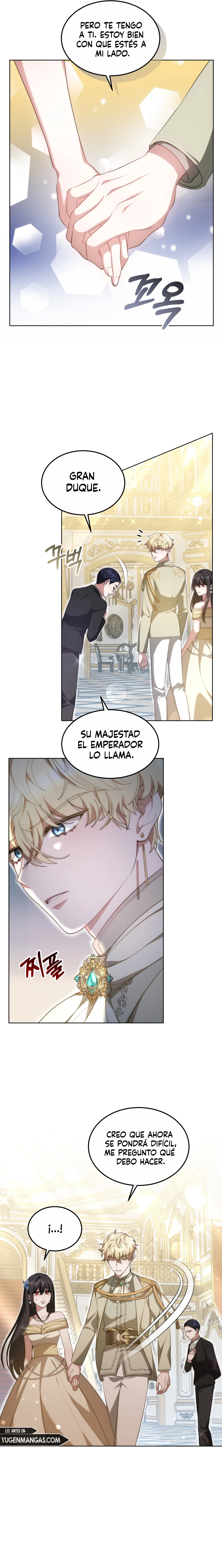 Lo Odié Aún Más - Capítulo 19 - Página 18 - LectorTMOo