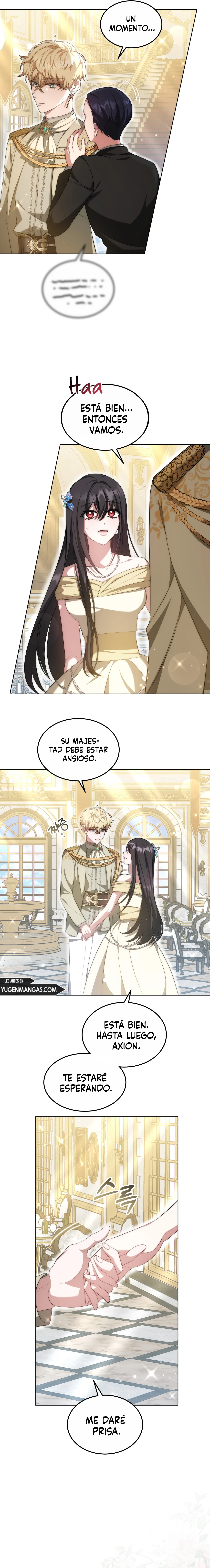 Lo Odié Aún Más - Capítulo 19 - Página 19 - LectorTMOo