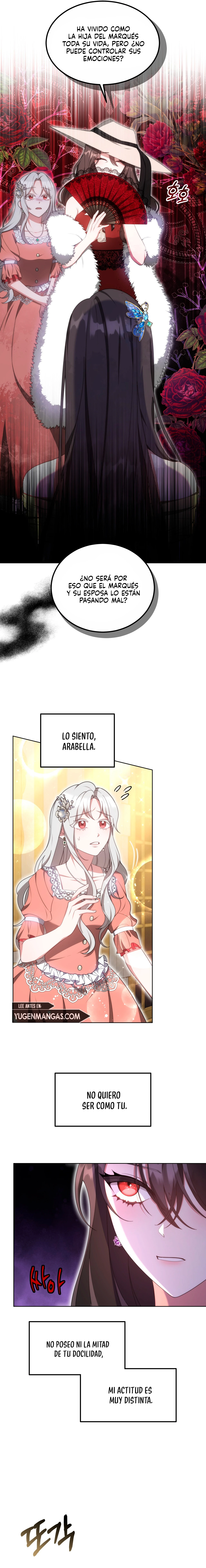 Lo Odié Aún Más - Capítulo 21 - Página 10 - LectorTMOo