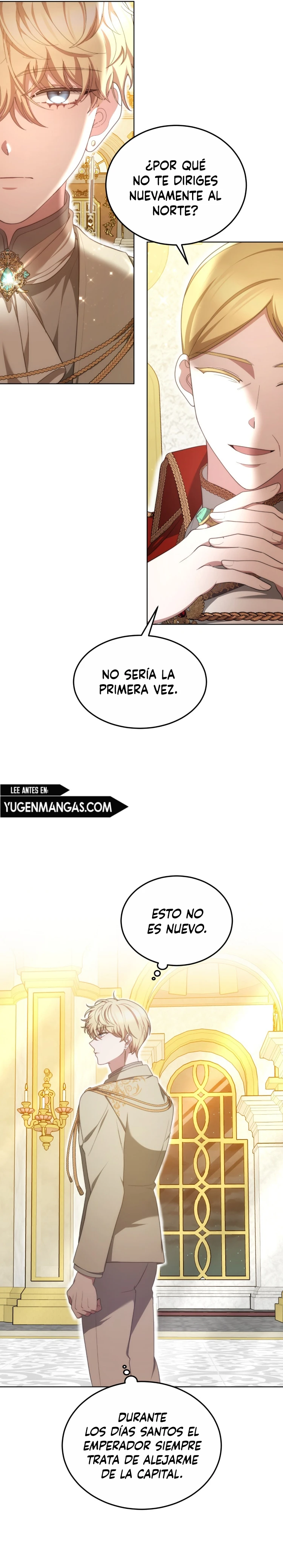 Lo Odié Aún Más - Capítulo 22 - Página 9 - LectorTMOo