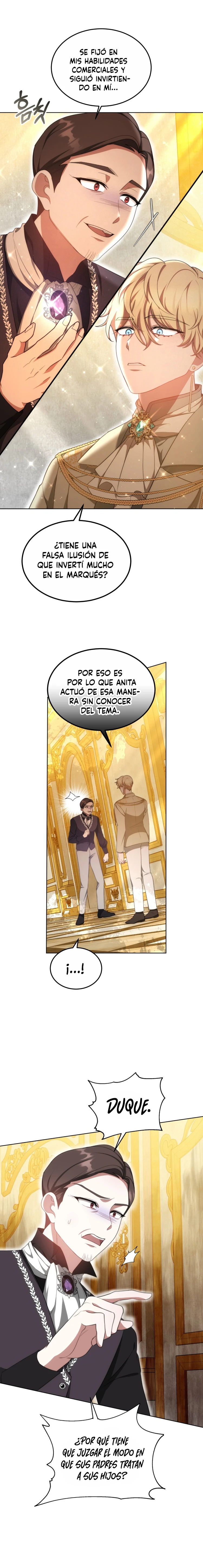 Lo Odié Aún Más - Capítulo 22 - Página 16 - LectorTMOo