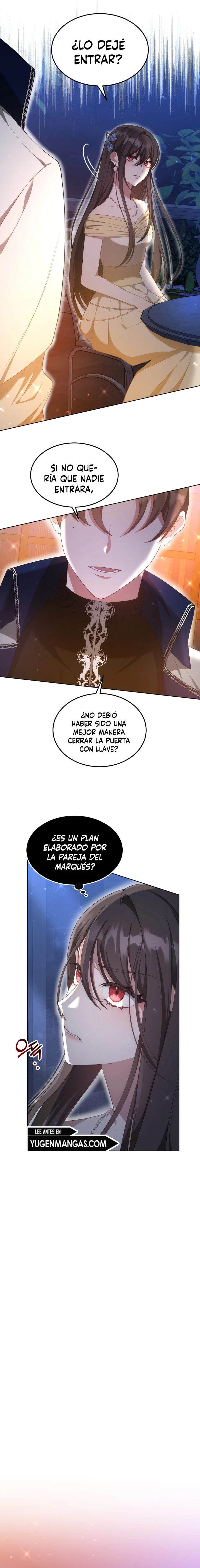 Lo Odié Aún Más - Capítulo 22 - Página 19 - LectorTMOo