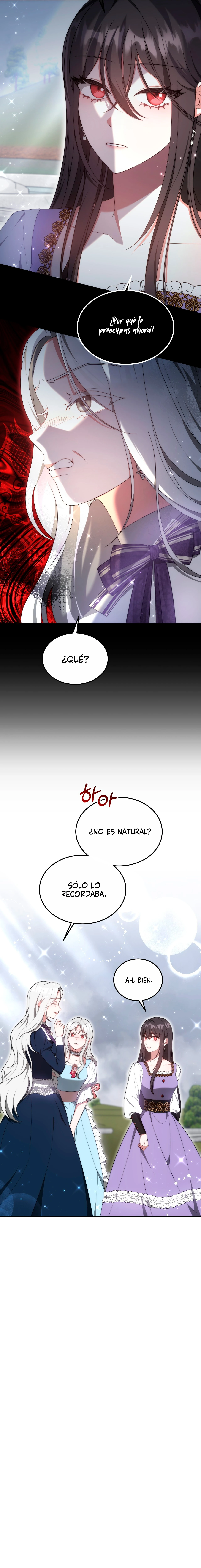 Lo Odié Aún Más - Capítulo 23 - Página 22 - LectorTMOo