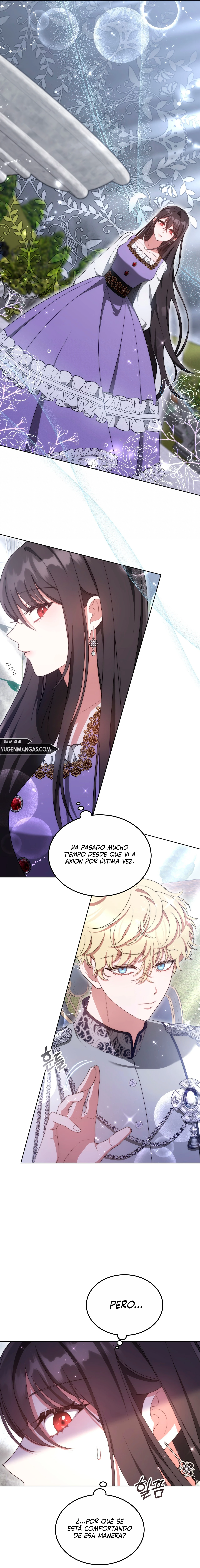 Lo Odié Aún Más - Capítulo 24 - Página 15 - LectorTMOo