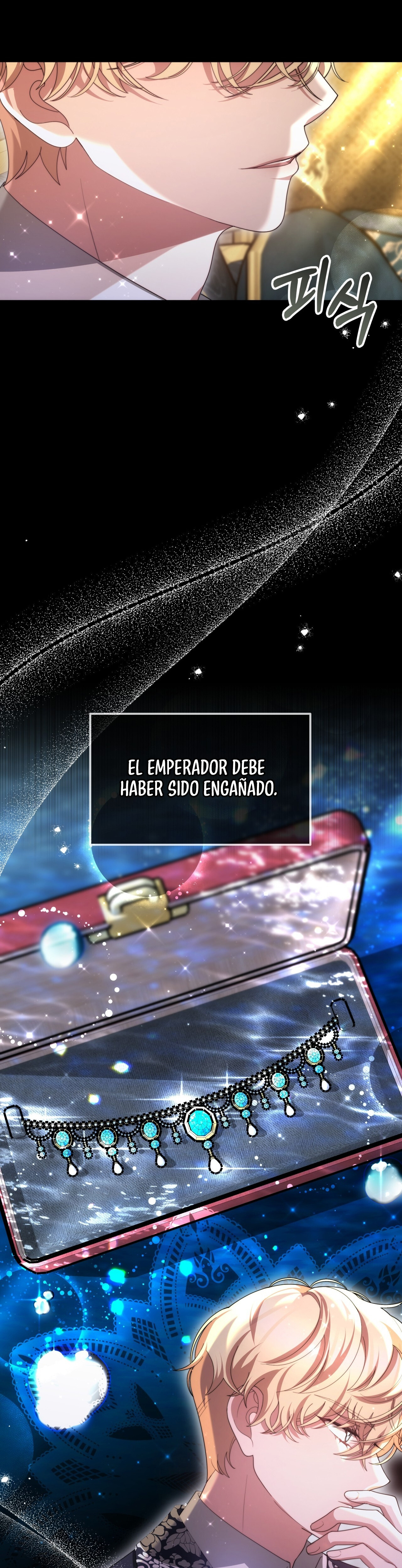 Lo Odié Aún Más capítulo 25 página 8