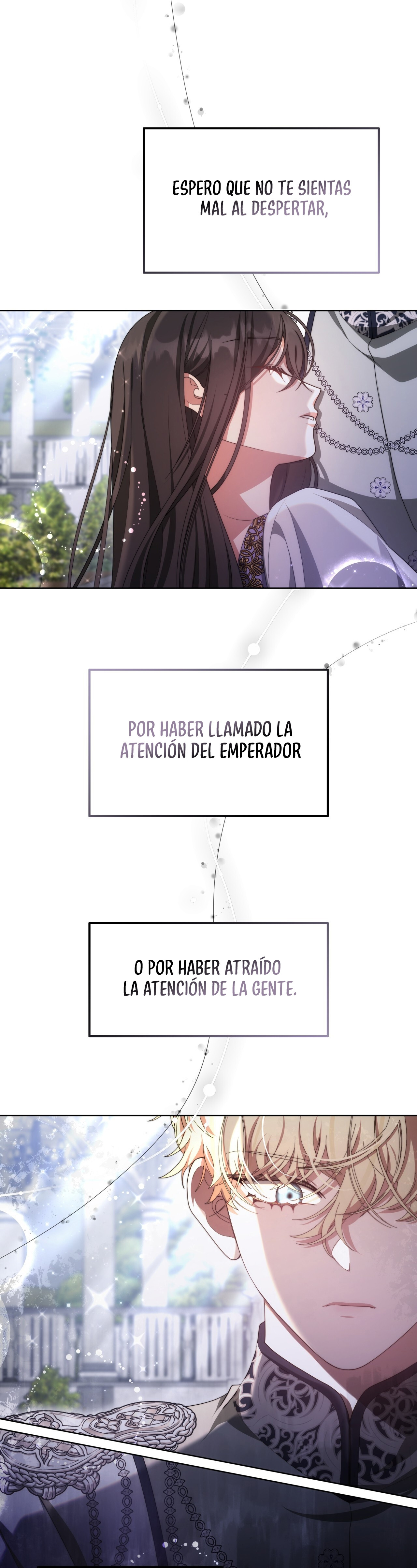 Lo Odié Aún Más capítulo 25 página 15