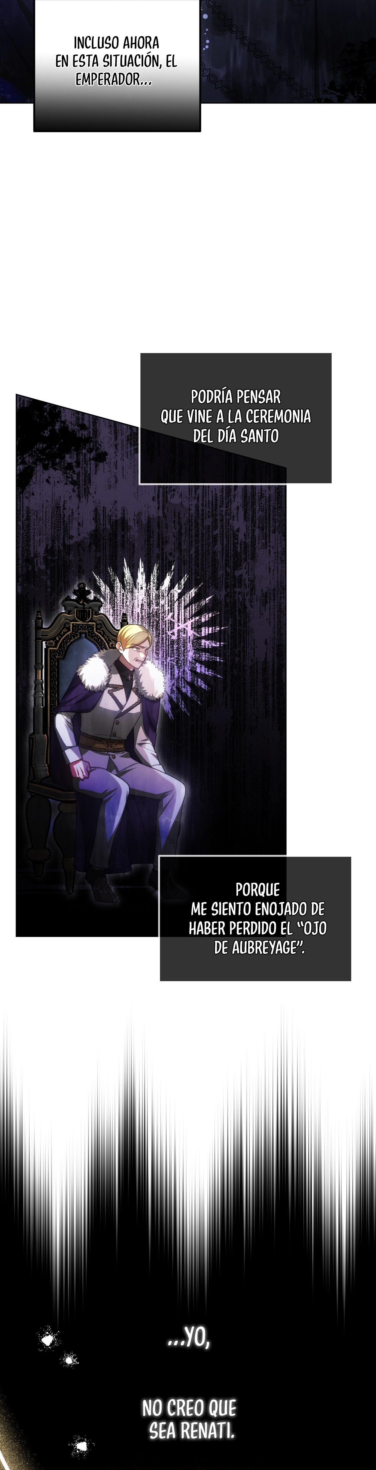 Lo Odié Aún Más capítulo 25 página 16
