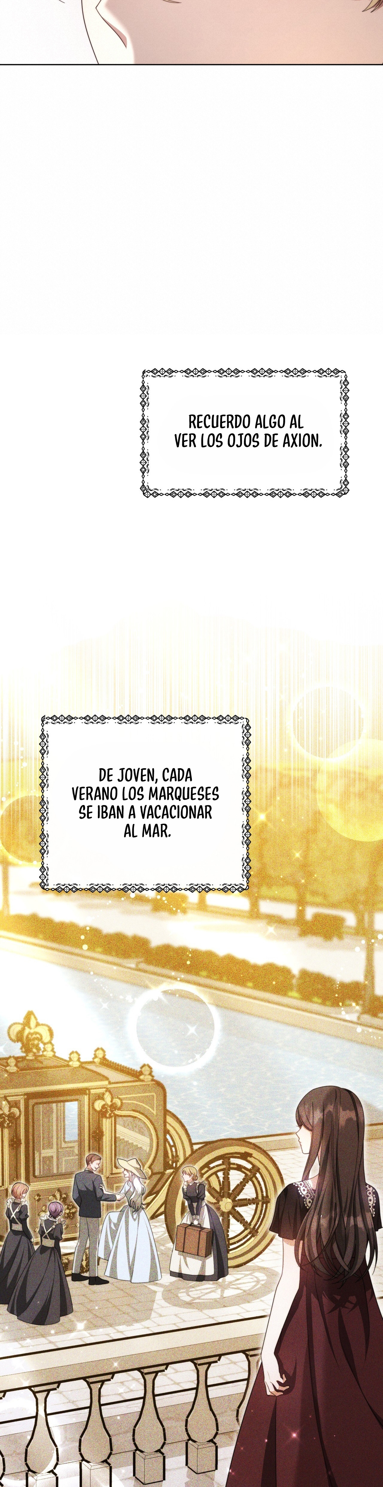 Lo Odié Aún Más capítulo 25 página 28