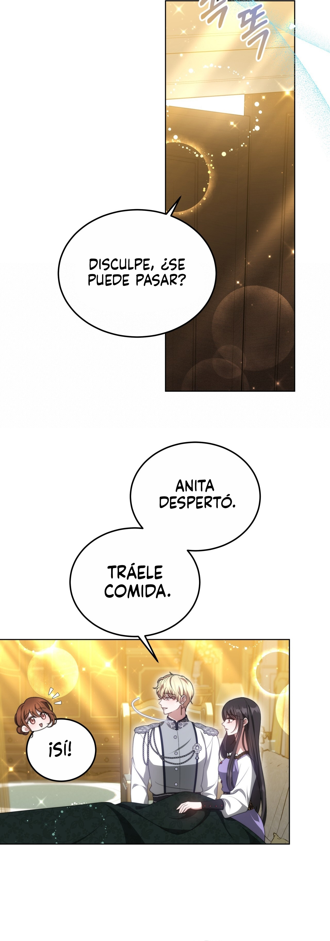 Lo Odié Aún Más capítulo 25 página 33