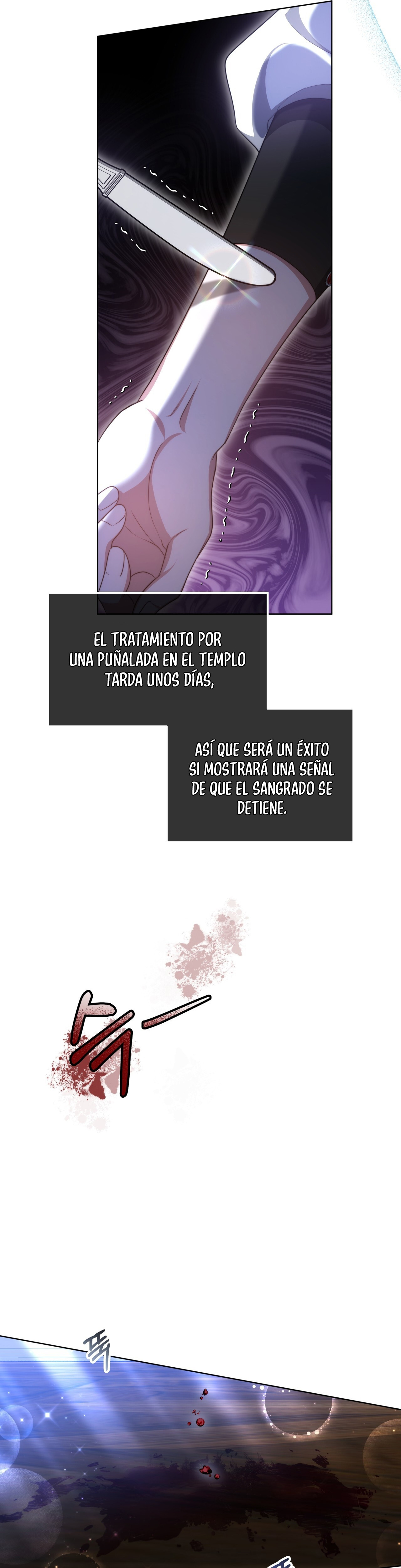 Lo Odié Aún Más capítulo 25 página 39