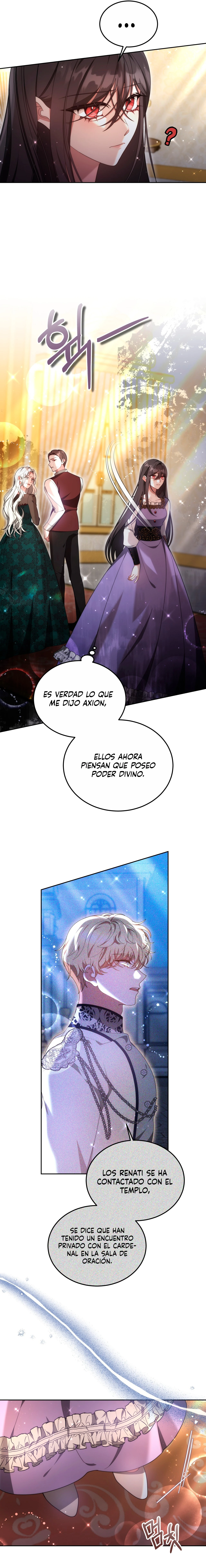 Lo Odié Aún Más capítulo 26 página 14