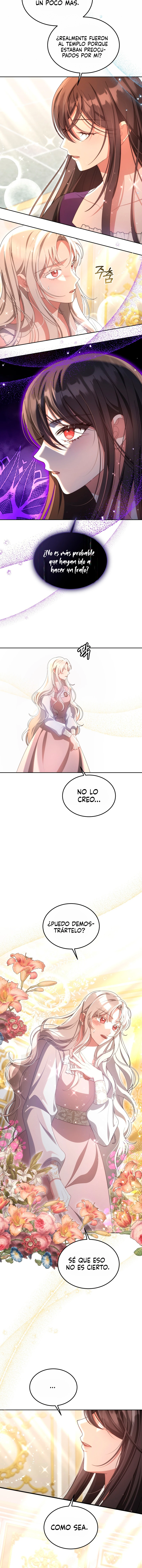 Lo Odié Aún Más capítulo 27 página 12