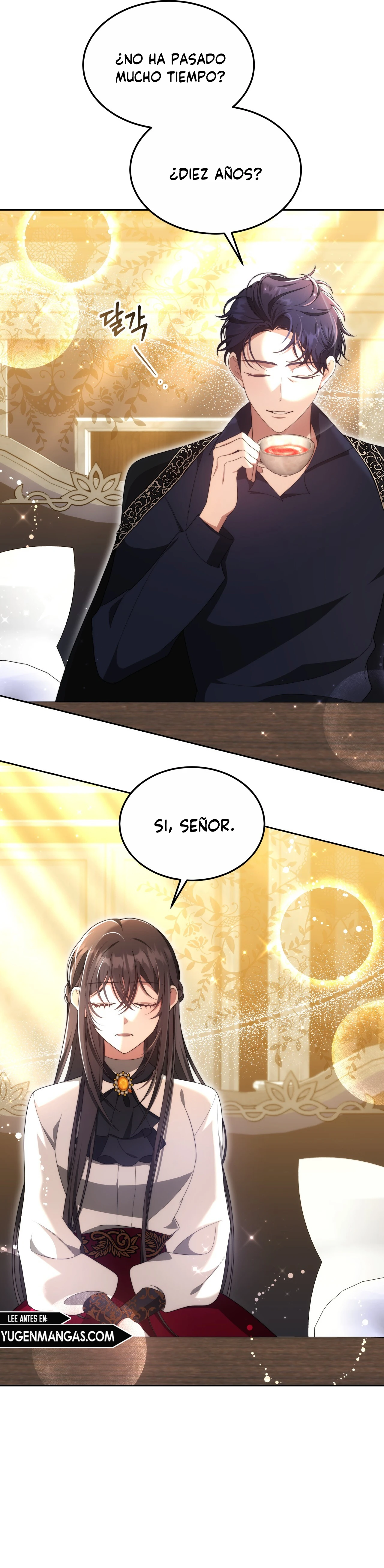 Lo Odié Aún Más - Capítulo 28 - Página 4 - LectorTMOo