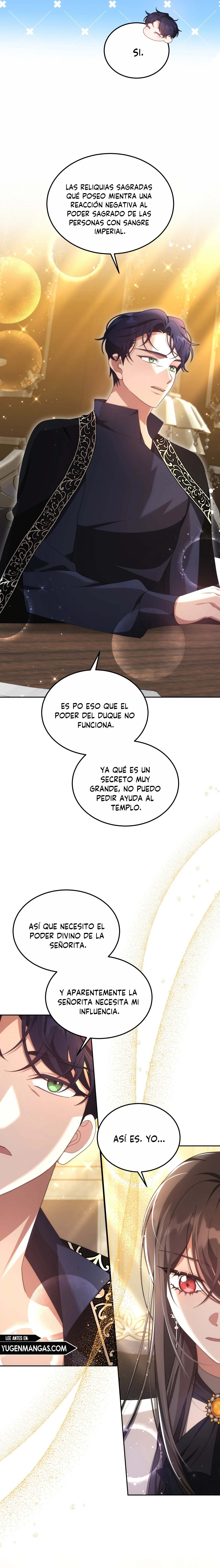 Lo Odié Aún Más - Capítulo 28 - Página 6 - LectorTMOo