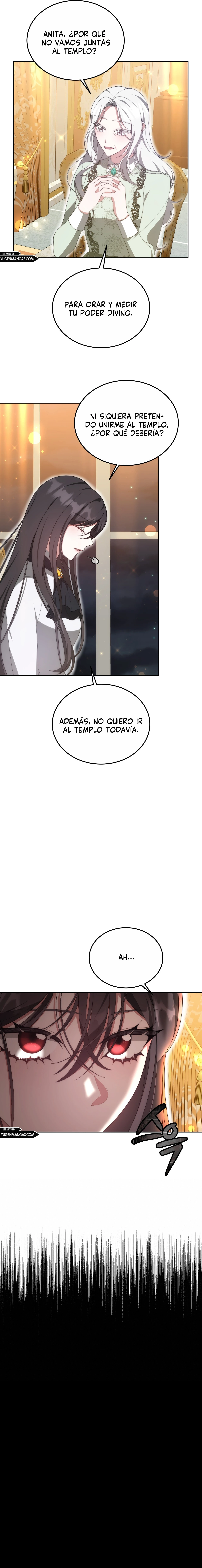 Lo Odié Aún Más - Capítulo 29 - Página 7 - LectorTMOo