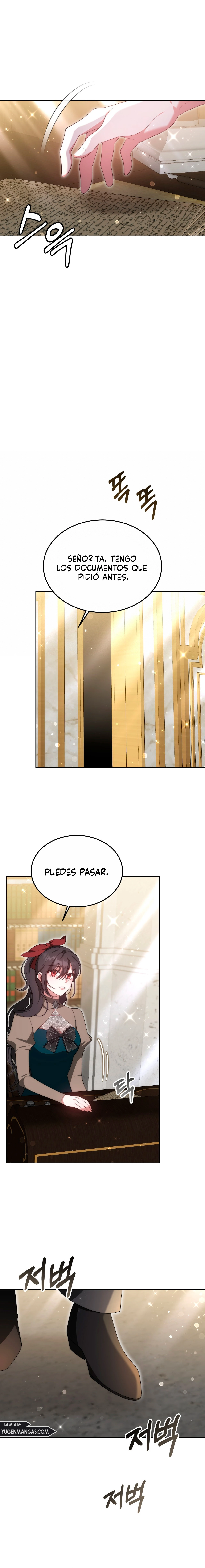 Lo Odié Aún Más - Capítulo 30 - Página 10 - LectorTMOo