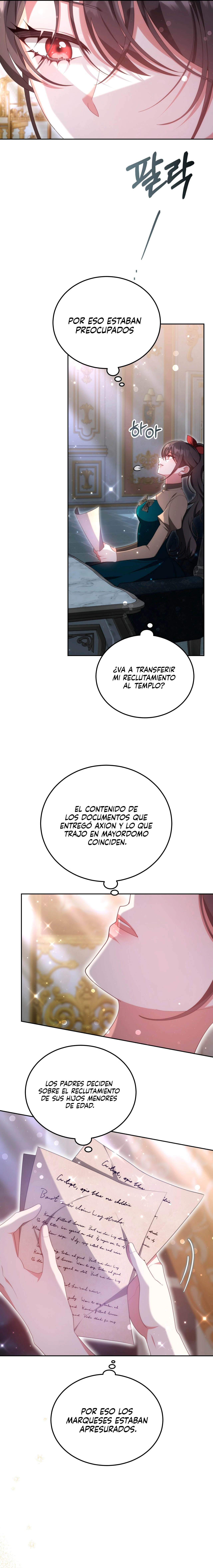 Lo Odié Aún Más - Capítulo 30 - Página 14 - LectorTMOo