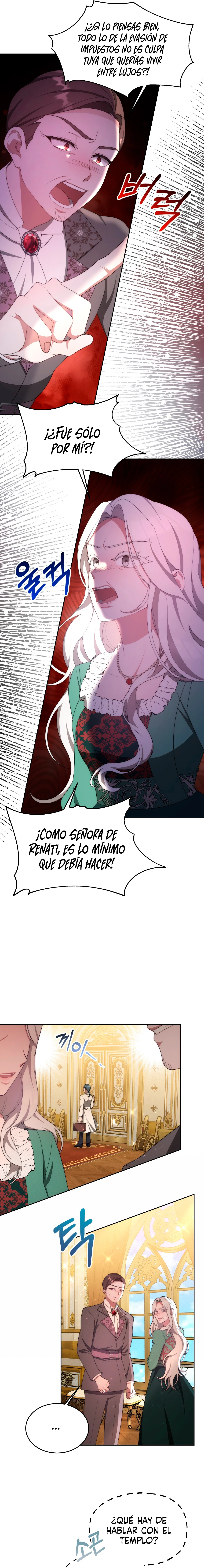 Lo Odié Aún Más - Capítulo 32 - Página 8 - LectorTMOo