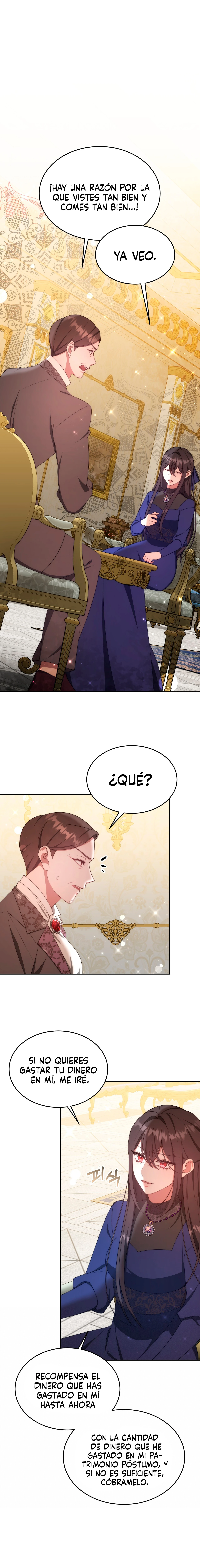 Lo Odié Aún Más - Capítulo 32 - Página 13 - LectorTMOo