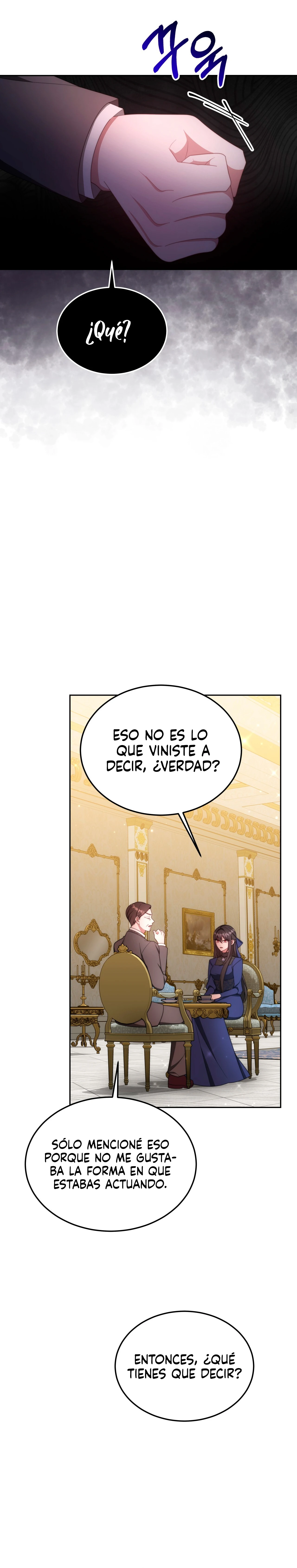 Lo Odié Aún Más - Capítulo 32 - Página 14 - LectorTMOo
