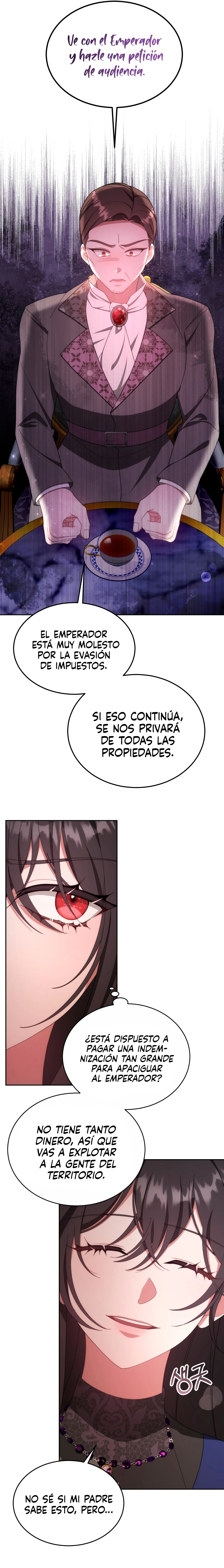 Lo Odié Aún Más - Capítulo 32 - Página 15 - LectorTMOo