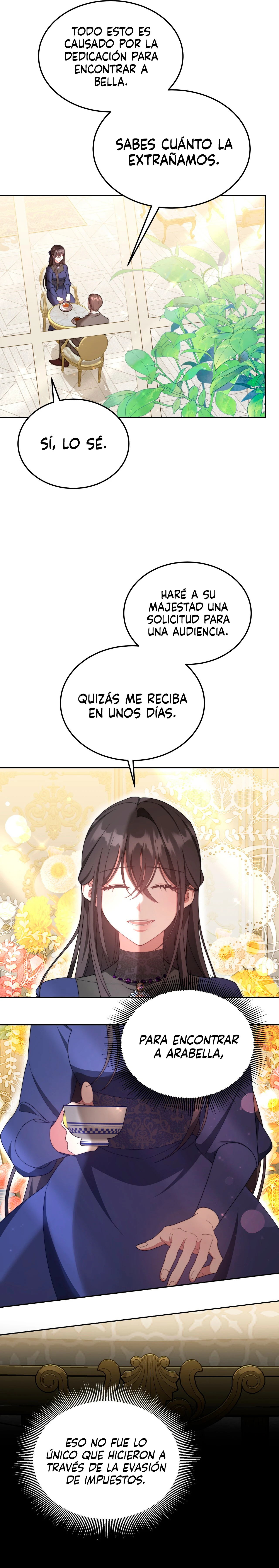 Lo Odié Aún Más - Capítulo 32 - Página 18 - LectorTMOo