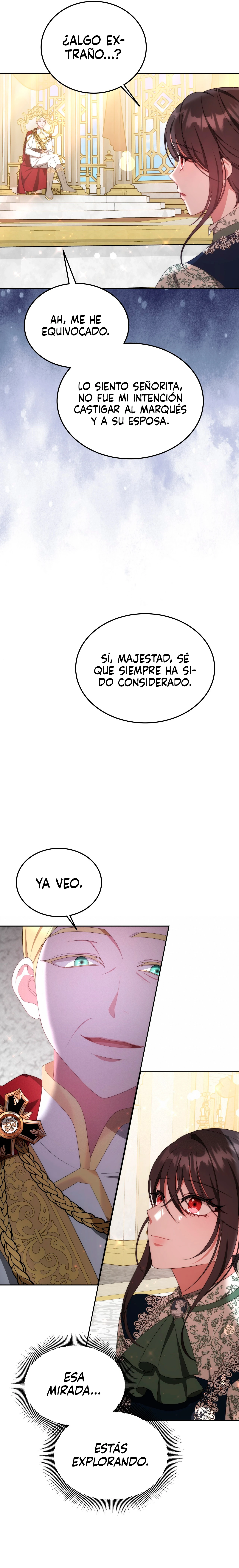 Lo Odié Aún Más - Capítulo 32 - Página 22 - LectorTMOo