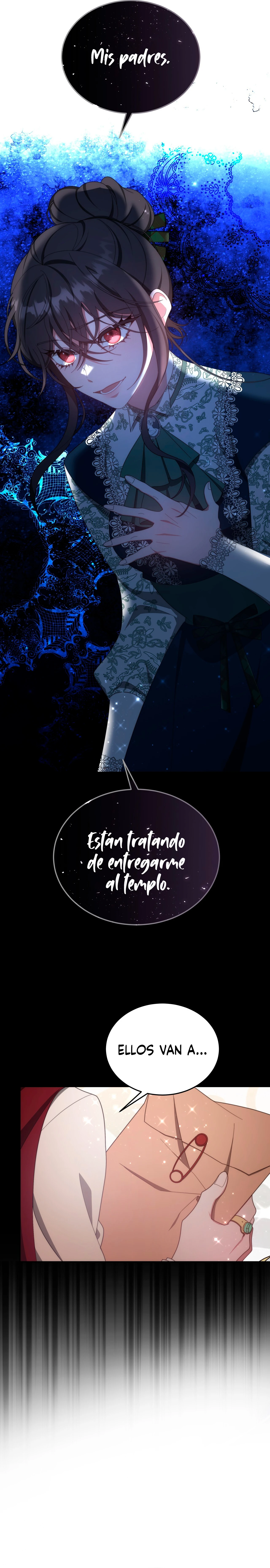 Lo Odié Aún Más - Capítulo 32 - Página 24 - LectorTMOo