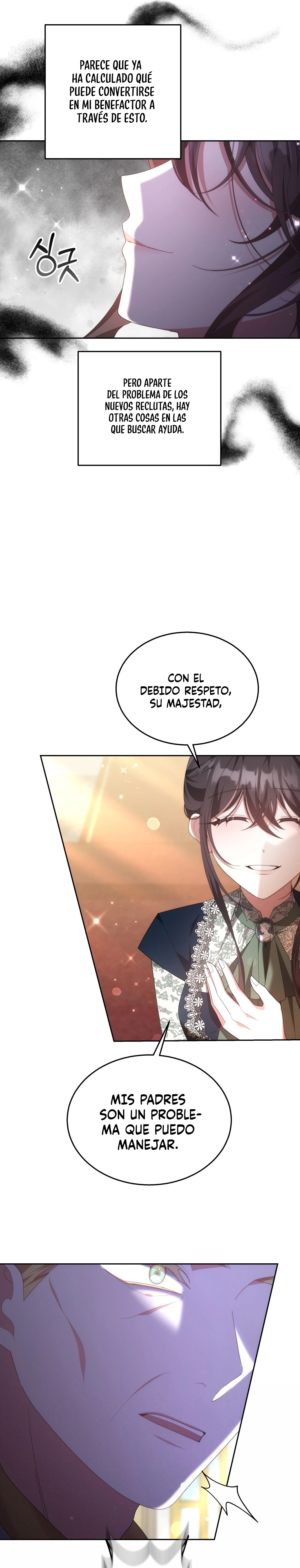 Lo Odié Aún Más - Capítulo 33 - Página 4 - LectorTMOo