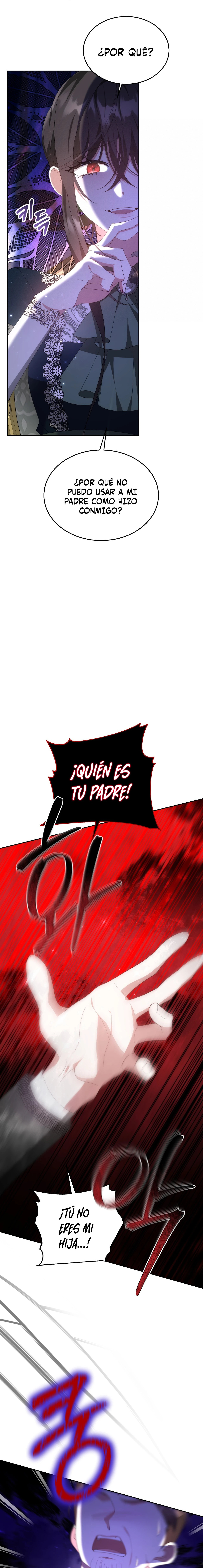 Lo Odié Aún Más - Capítulo 33 - Página 13 - LectorTMOo