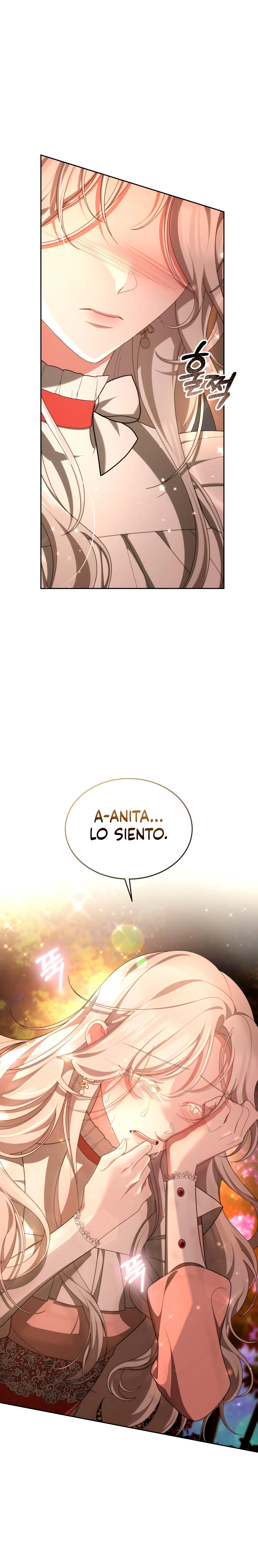 Lo Odié Aún Más capítulo 34 página 8