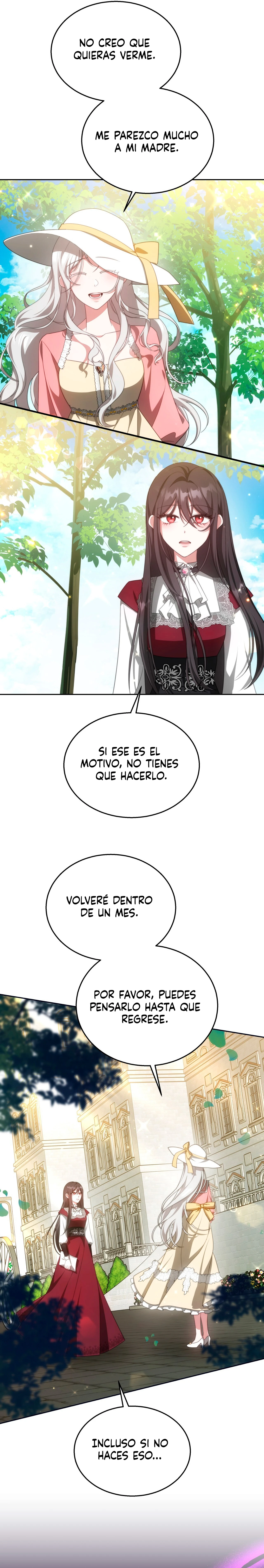 Lo Odié Aún Más capítulo 34 página 25