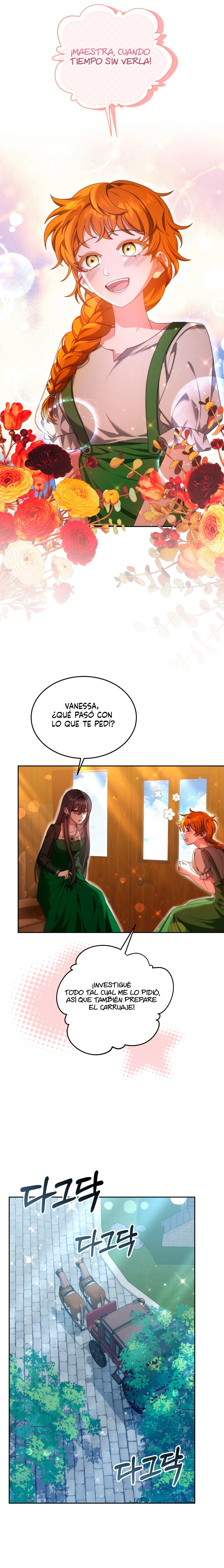 Lo Odié Aún Más - Capítulo 35 - Página 4 - LectorTMOo