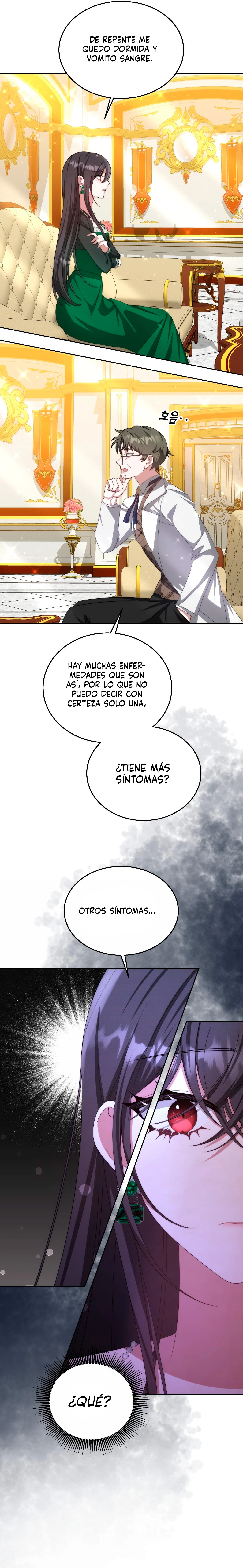 Lo Odié Aún Más - Capítulo 35 - Página 13 - LectorTMOo